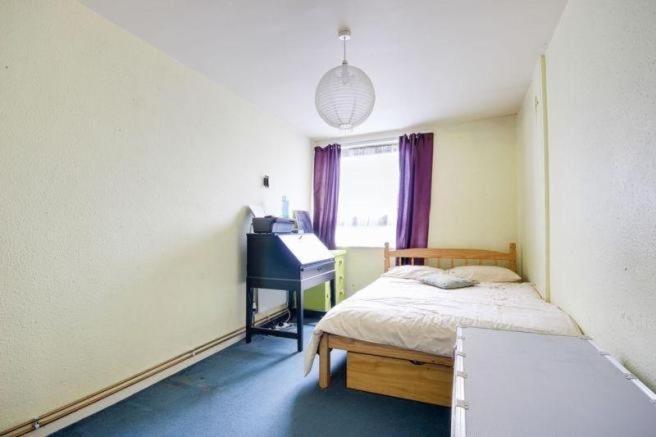 6 Greville Court ロンドン エクステリア 写真