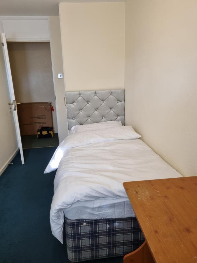 6 Greville Court ロンドン エクステリア 写真